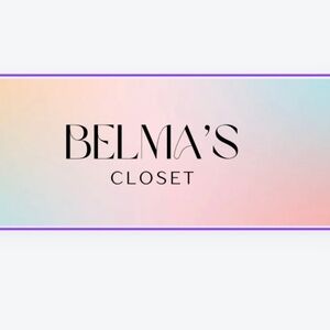 Meet your Posher, Belma